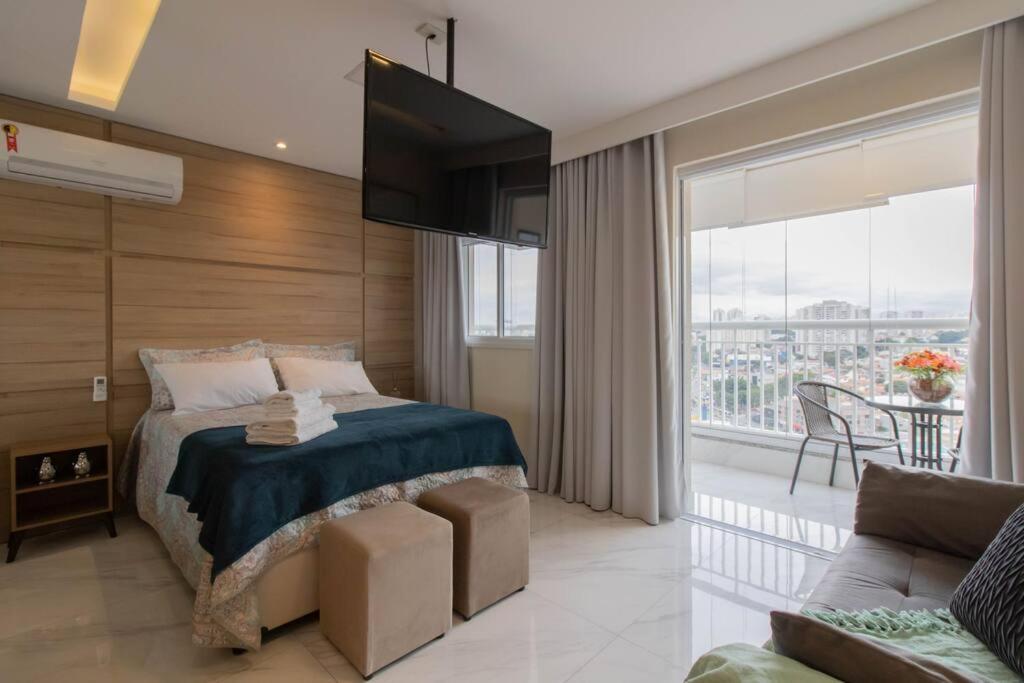 Lovely Studio - Gru 1613 Guarulhos Exterior foto